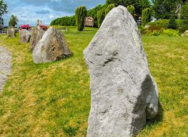 Ballintubber Abbey