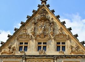 The Stone House, Czech Museum of Silver