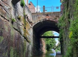 Bridge Of Sighs