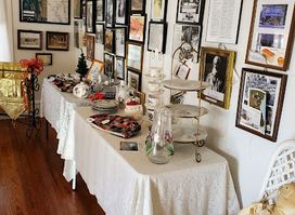 Estero Historical Society