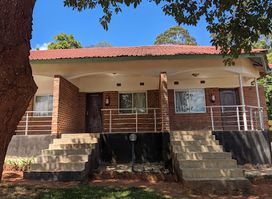 Mzuzu Coffee Suites
