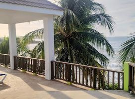 Cacona Beach Cottage
