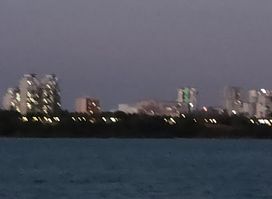Darwin Harbour Sunset Cruise