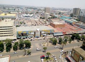 Cairo Mall