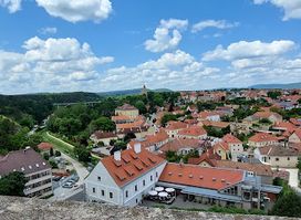 Veszprém Vár