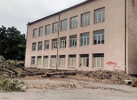 Zaporizhya Art Museum
