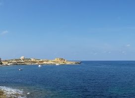 Qbajjar Restaurant Gozo
