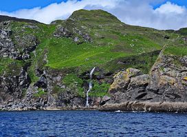 Sliabh Liag Boat Trips