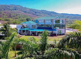 Murambi East Villa and Spa