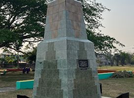 Centennial Obelisk