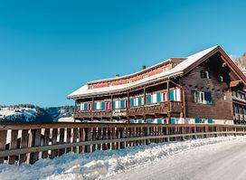 Hotel Kristiania