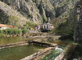 Palace of Drago Family