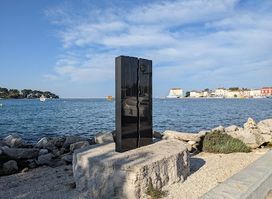 Monument
