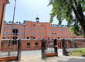 Księży Młyn