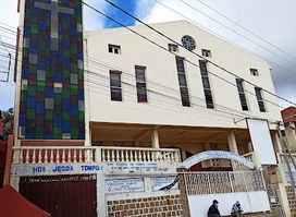FJKM Ambohimiandra