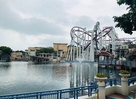 Universal Studios Store