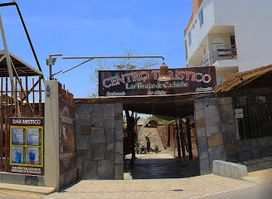 CENTRO TURÍSTICO LAS BRUJAS DE CACHICHE - ICA
