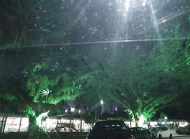 Jerudong Park Country Club Headquarters