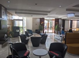 Pearl Lounge