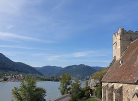 Wehrkirche St. Michael