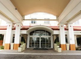 Holiday Inn Matamoros, an IHG Hotel