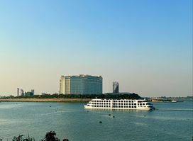 Mekong river