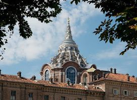 Cappella della Sacra Sindone
