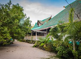 AABANA Beach & Watersport Resort Malapascua