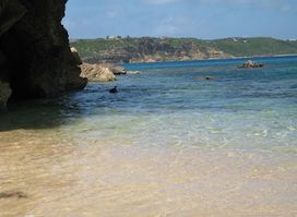 Anika Cove