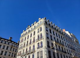 Visiter Lyon (Patrimoine)