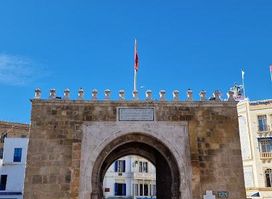 Bab El Bhar