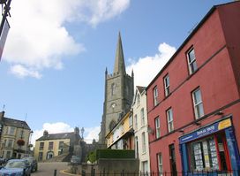Cassandra Hand Heritage, Tourism and Genealogy Centre