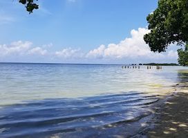 Kanigaran Beach