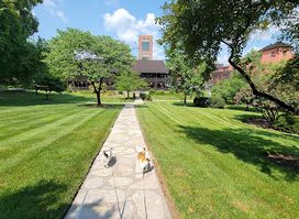 Buffalo Trace National Historic Landmark