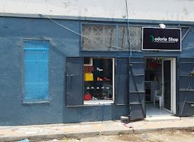 Godoria Shop
