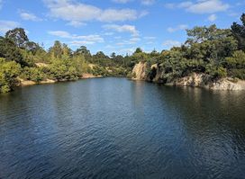 Devilbend Natural Features Reserve