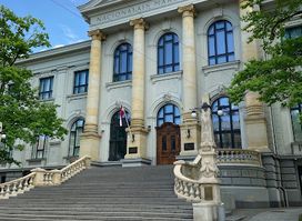 Latvian National Museum of Art