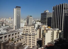 Banco de São Paulo