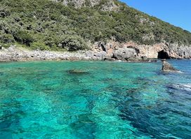 Himara Golden Boat Tours