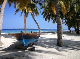 Meedhoo