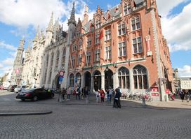 Bruges Beer Experience