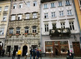 The Most Expensive Galician Restaurant
