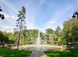 Dubrovin Park