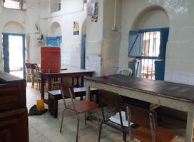 Mgahaah Haj Saif Tea Edenic
