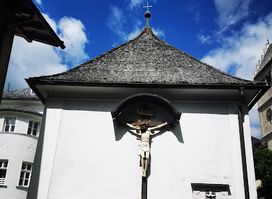 Marienkapelle