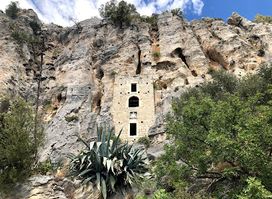 karepica’s Tower