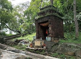 Roung Temple