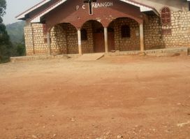 Presbyterian Church Abangoh