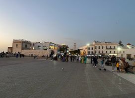 Lima Dromadaire
