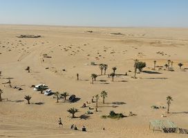Dune 7 Adventures